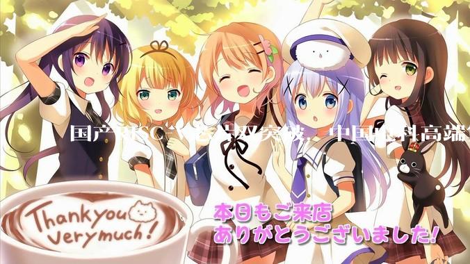 国产RISC-V芯片双突破，中国电科高端算力芯片成功流片_处理器_华创_测试