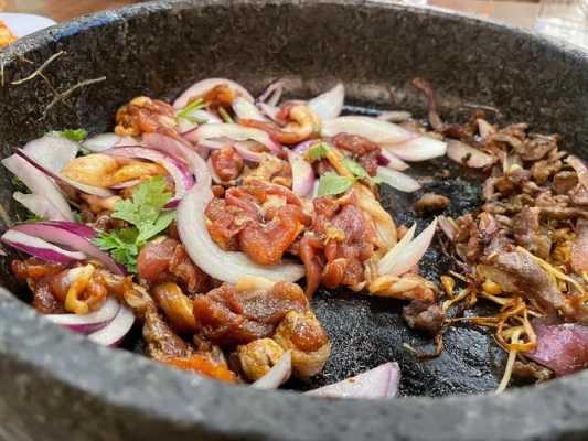 做石锅烤肉的煨肉料怎样做？肉羊饲料中添加植物油