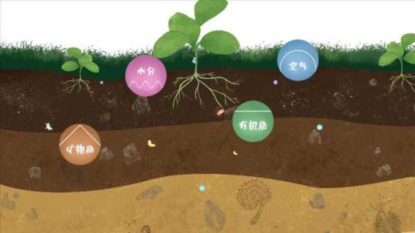 如何让酸性土变成碱性（怎么使酸性土壤变成碱性的最好方法）-图1