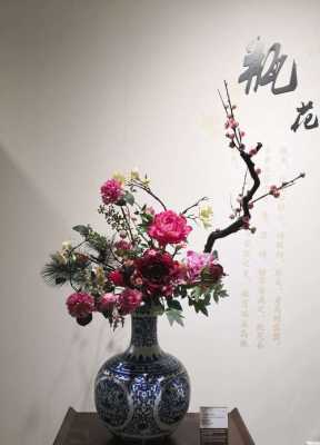 插花作品如何命题（插花作品名如何命名）