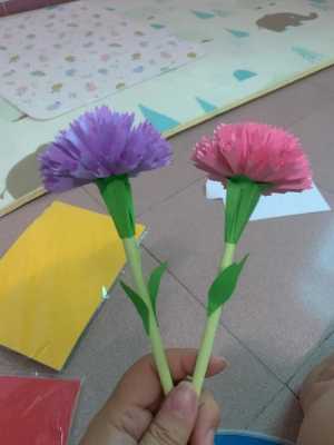 塑料袋如何做花（最简单的塑料袋做的花）